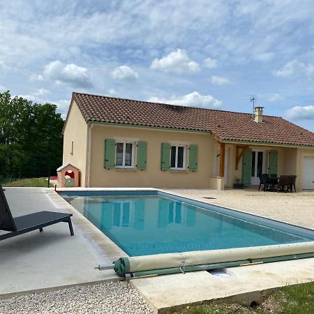 Vacances A Pomie Baladou Экстерьер фото